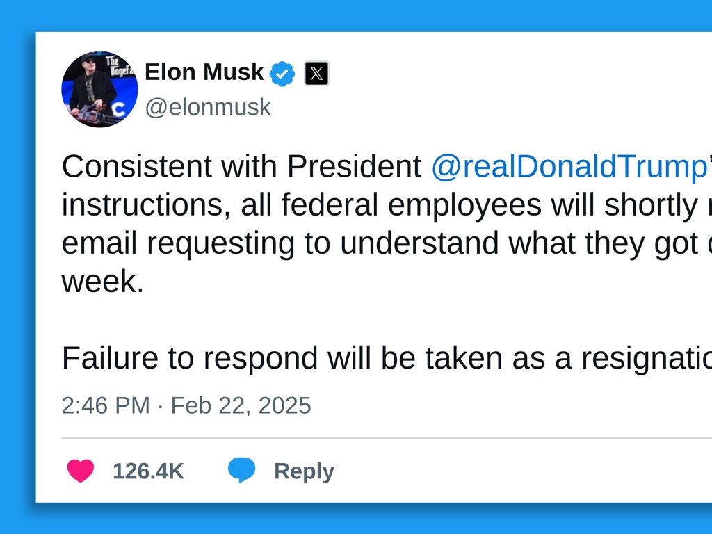 Politics & Policy - Axios