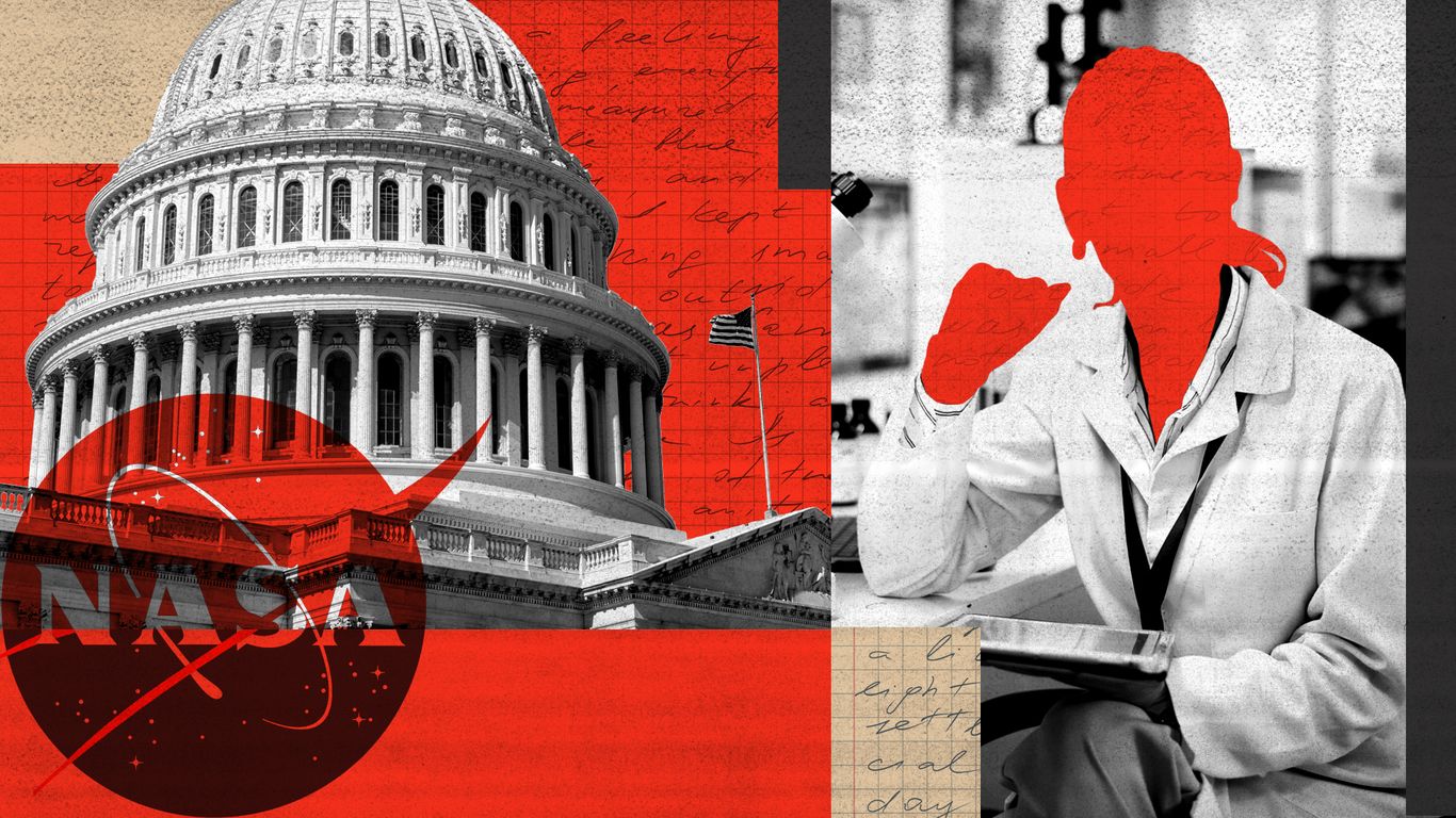 What to know about the missing scientists alarming Congress