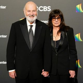 The Obamas were set to see the Reiners the night the couple was found dead