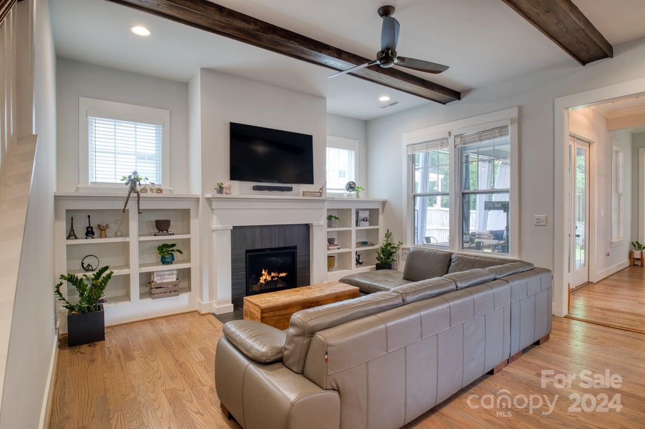 1410 Briar Creek Rd,