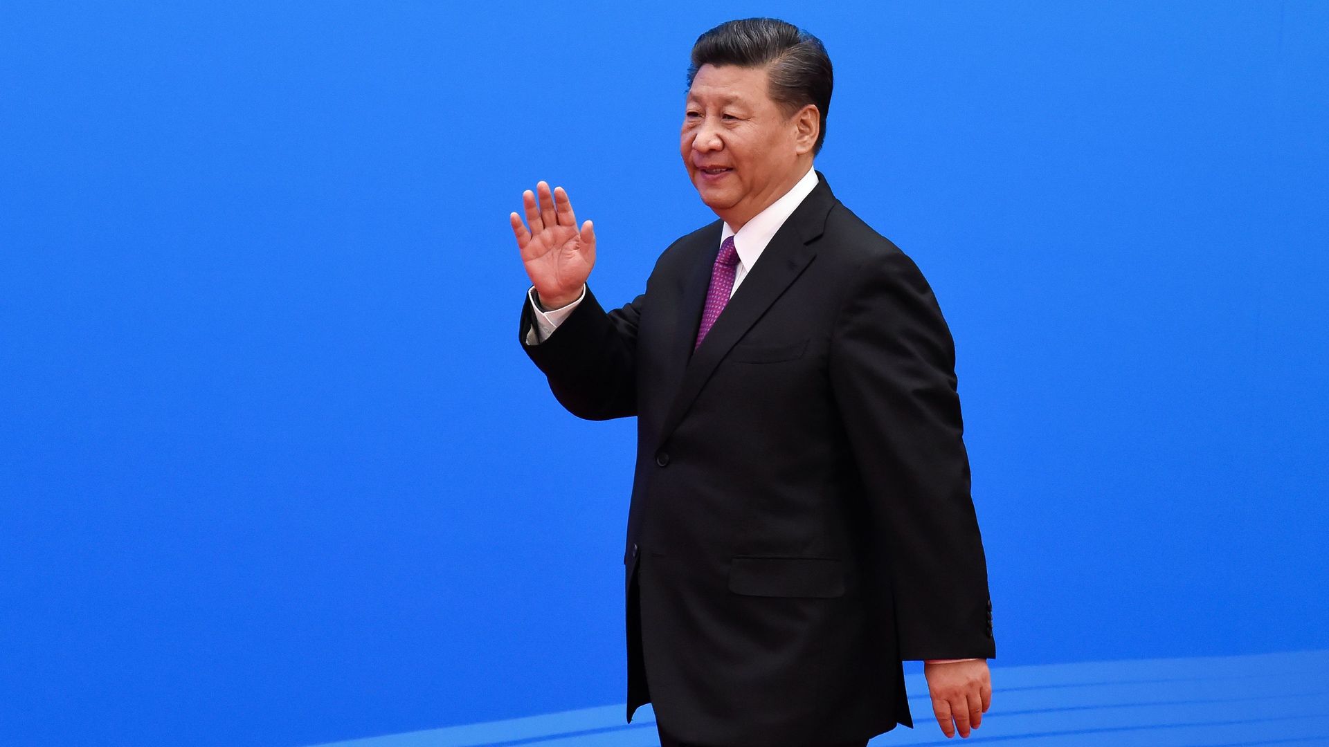 Xi Jinping