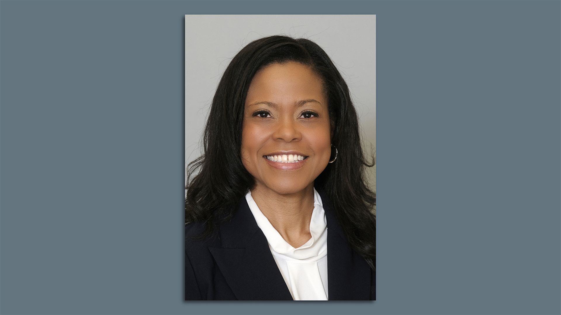 Hill's headshot
