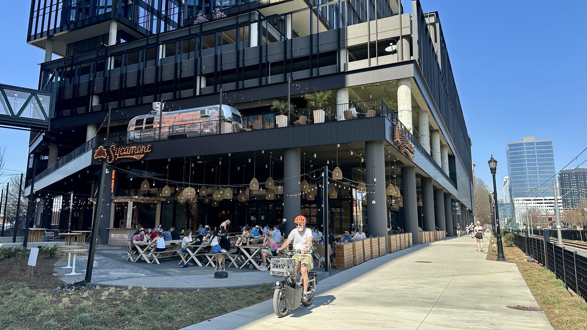 Things to do in Charlotte this weekend April 18-20, 2025