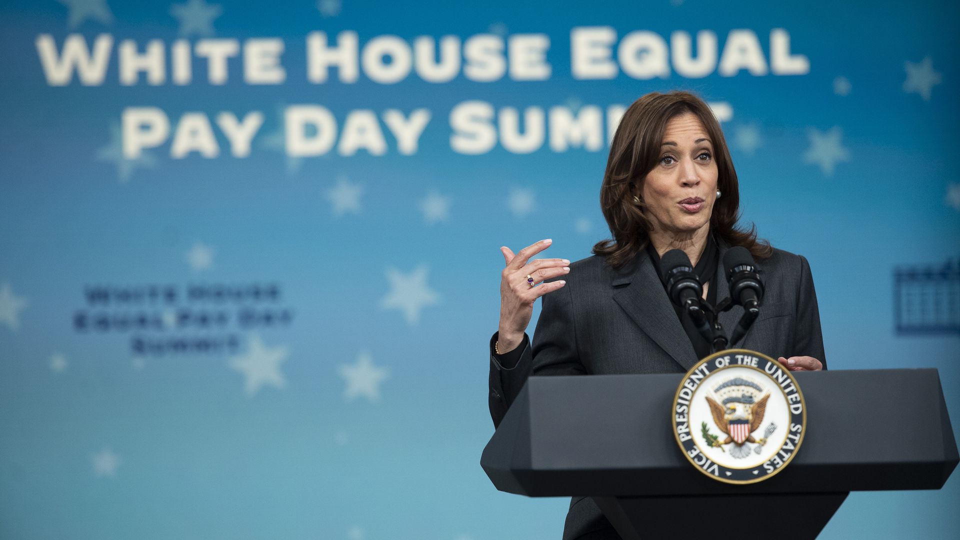 Kamala Harris