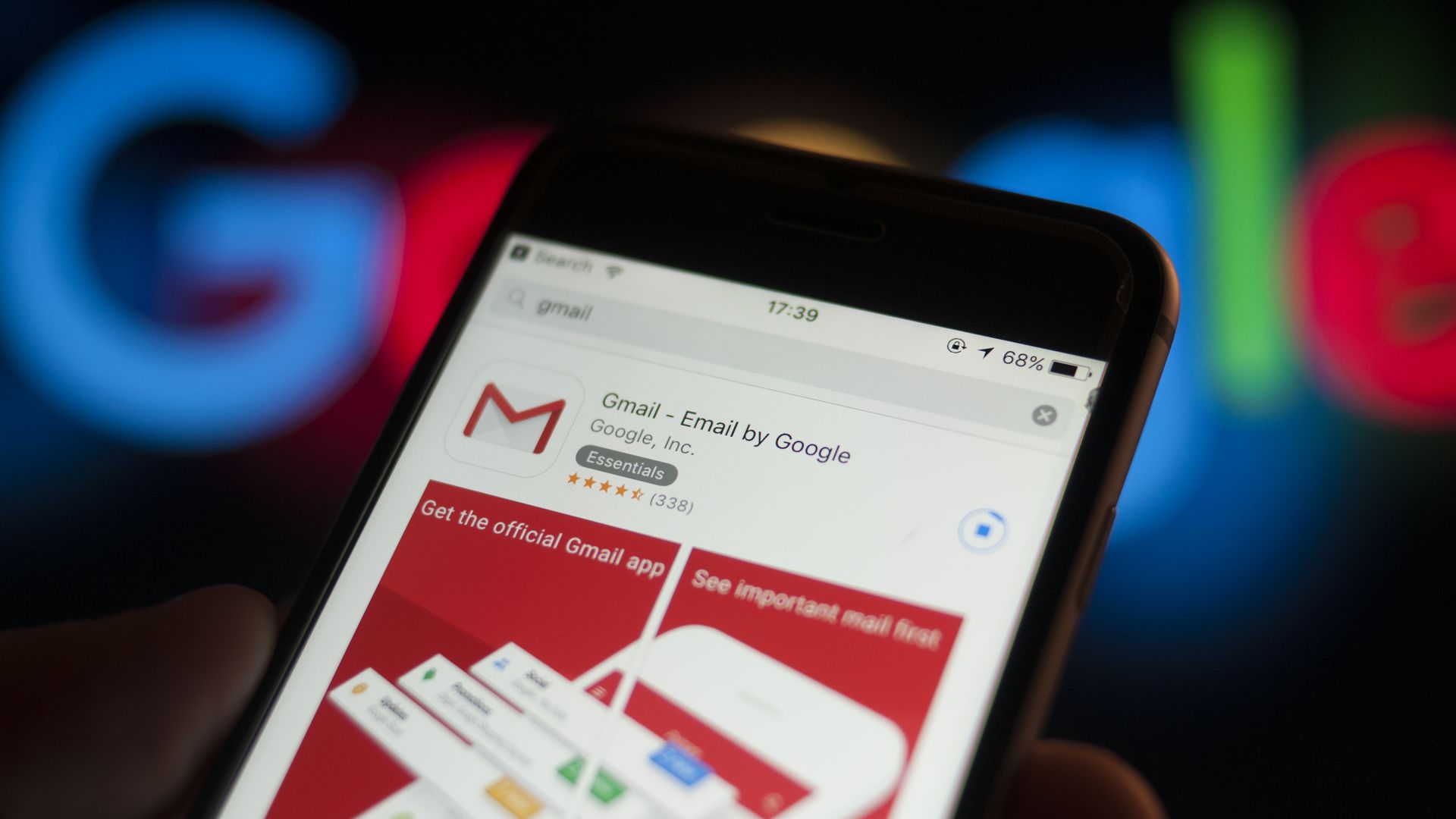 Gmail
