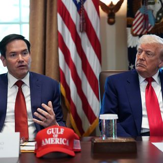 Trump admin cracks down on pro-Palestinian protests on college campuses