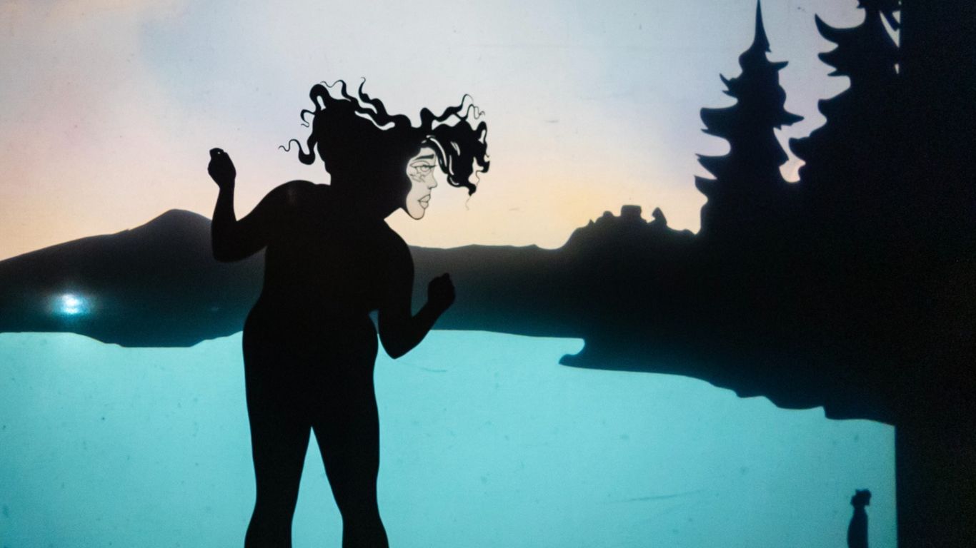 Seattle puppet artists offer an escape from screen fatigue