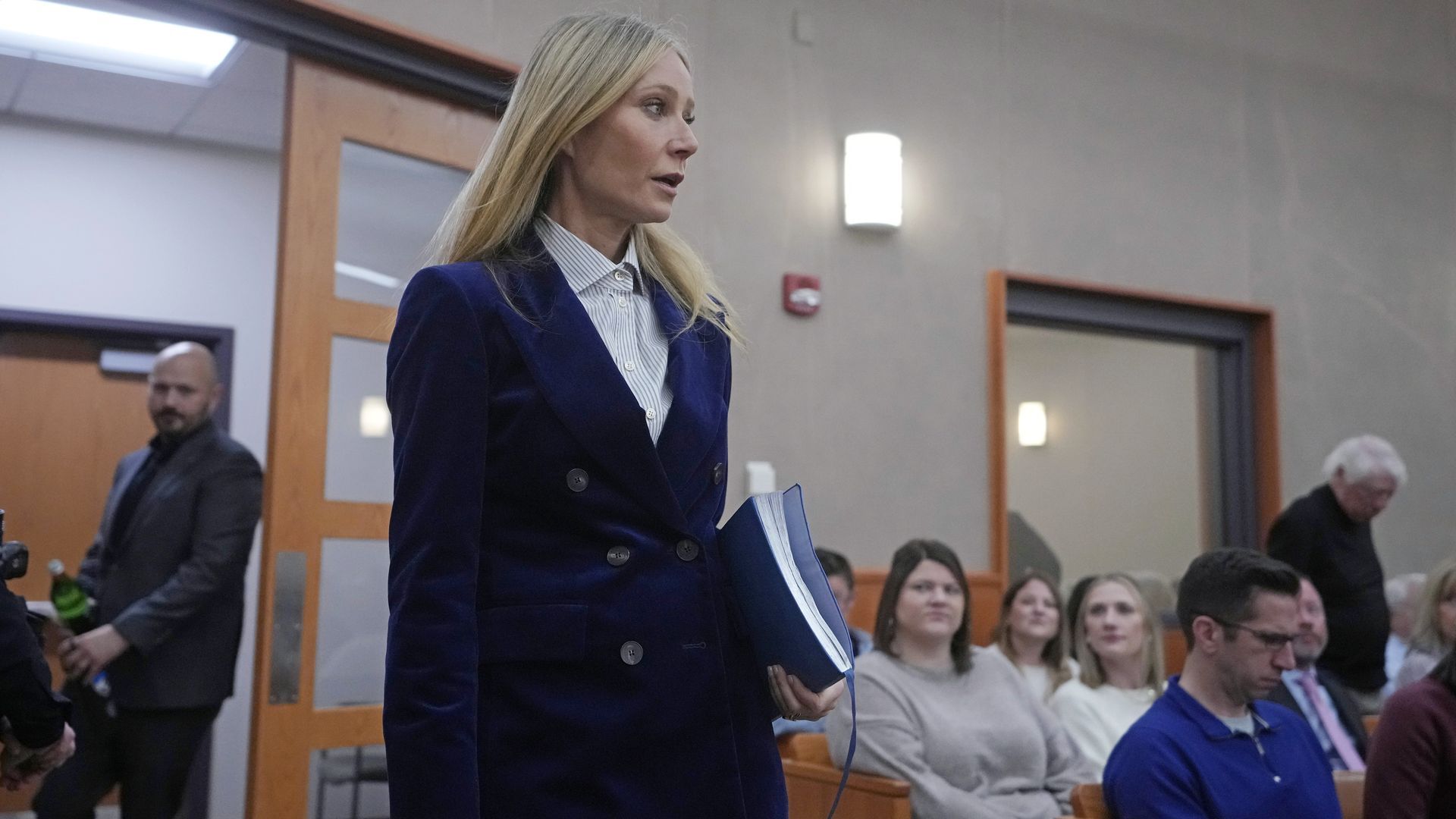 Gwyneth Paltrow Ski Crash Trial To Become A Musical Axios Salt Lake City   1700090190801 