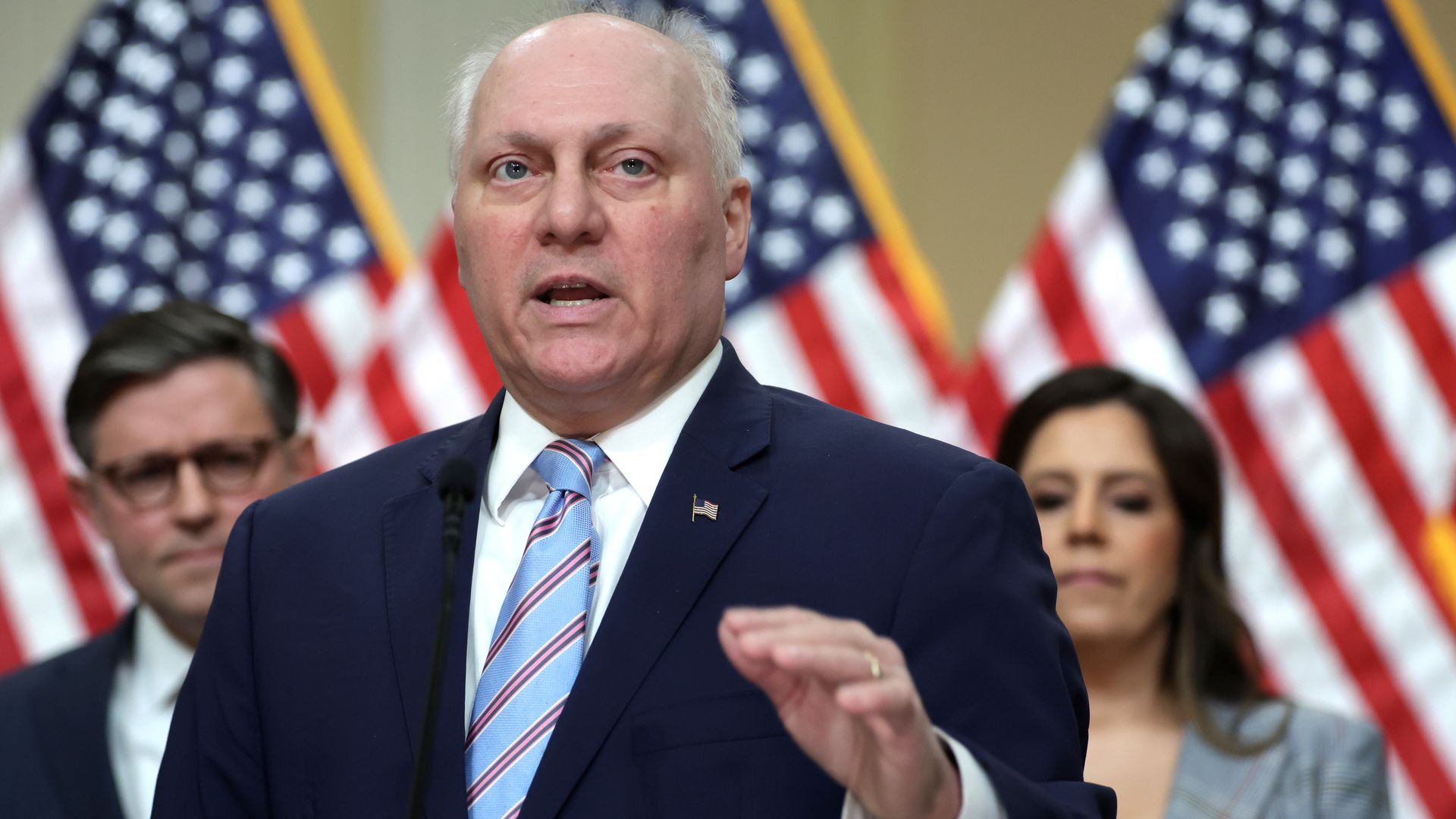 (Photo by Alex Wong/Getty Images)