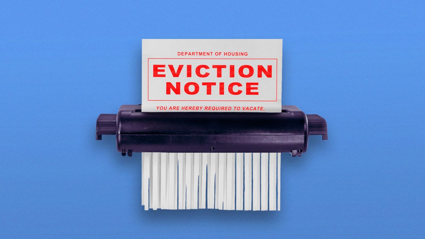 Arizona tenants may be able to clear their eviction records under new law