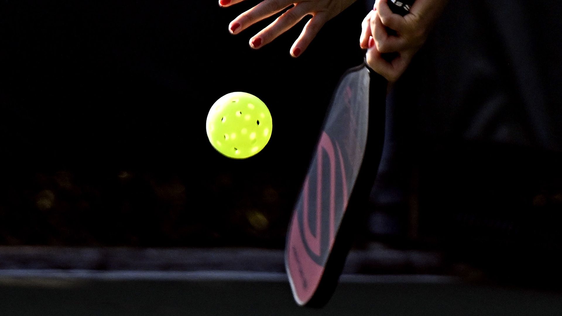 pickeball courts