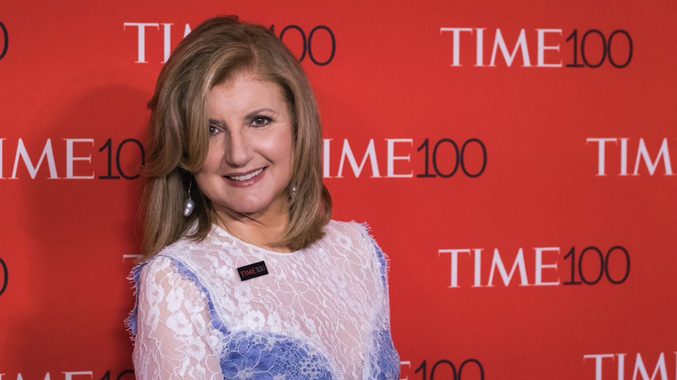 Huffington Brands Like Uber Can No Longer Hide Behind Ad Campaigns 