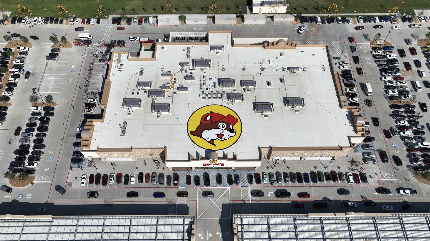 Buc-ee's in El Paso County draws more opposition