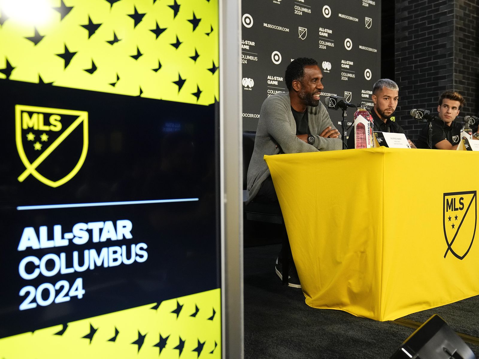 Where to watch the MLS All-Star Game in Columbus, Ohio - Axios Columbus