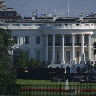 Scoop: White House monitors suspected plague outbreak in Russia