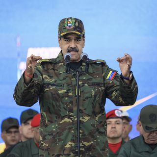 Trump faces quick criticism from Democrats over Maduro capture