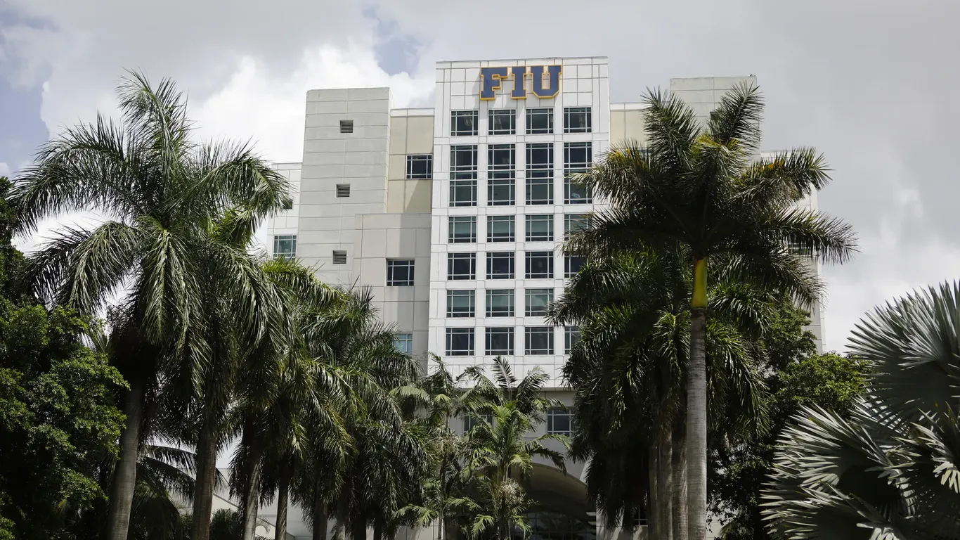 Judge sides with students, says FIU likely violated free speech