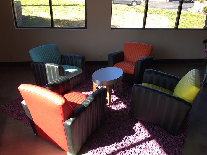 kure chairs charlotte montford