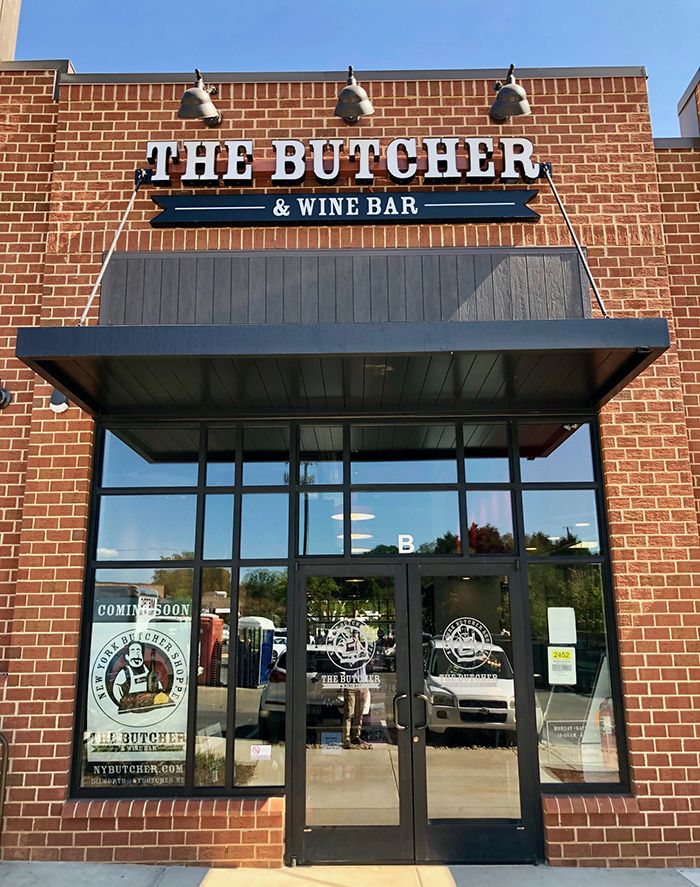 location new york butcher shoppe in dilworth
