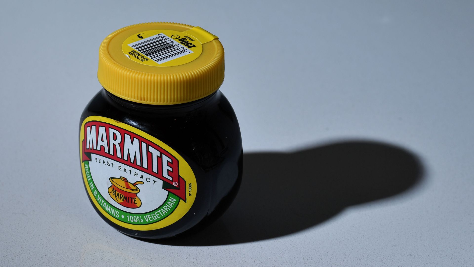 Marmite