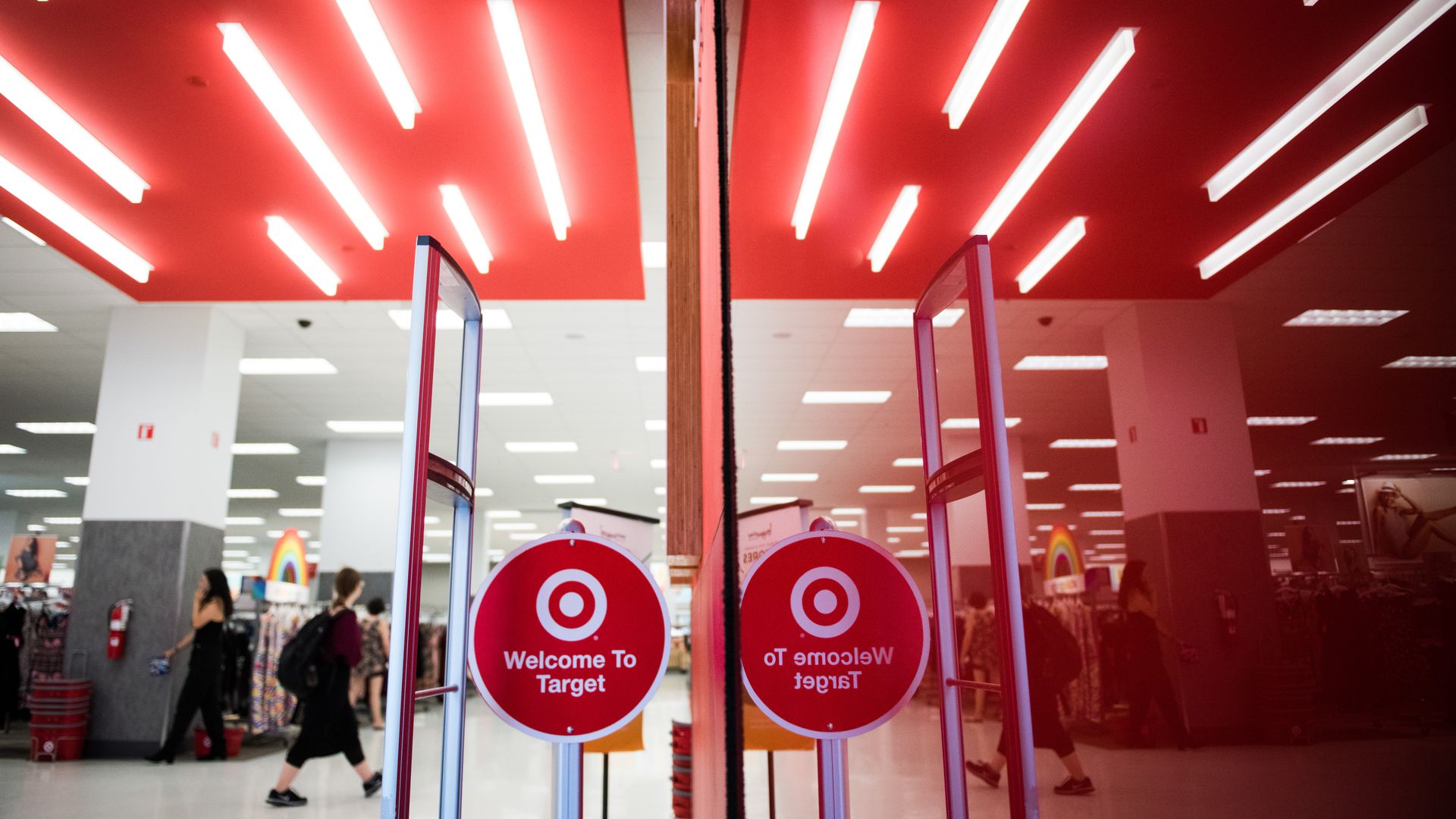 Target