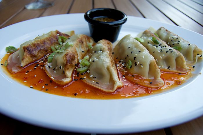 Rusty-Bucket-potstickers