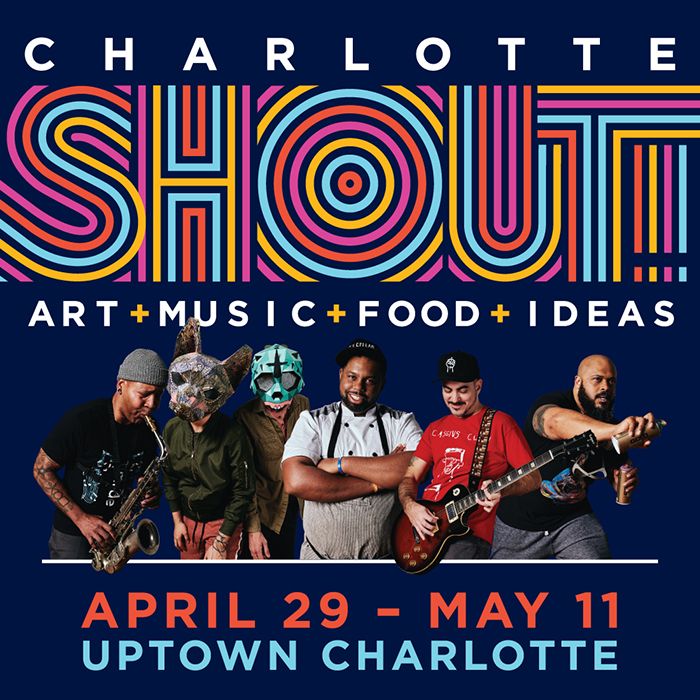 charlotte-shout-poster