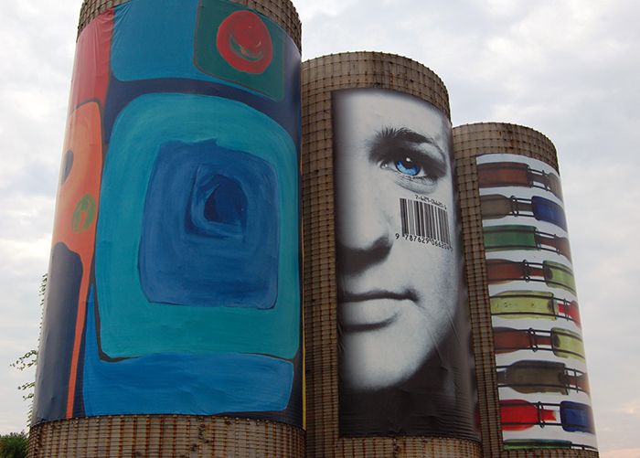 Silos-Mural-Charlotte