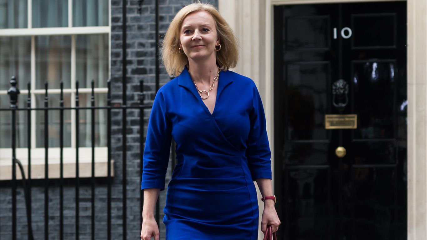 Liz Truss Wins Race To Replace Boris Johnson As U K Prime Minister   1662143179496 