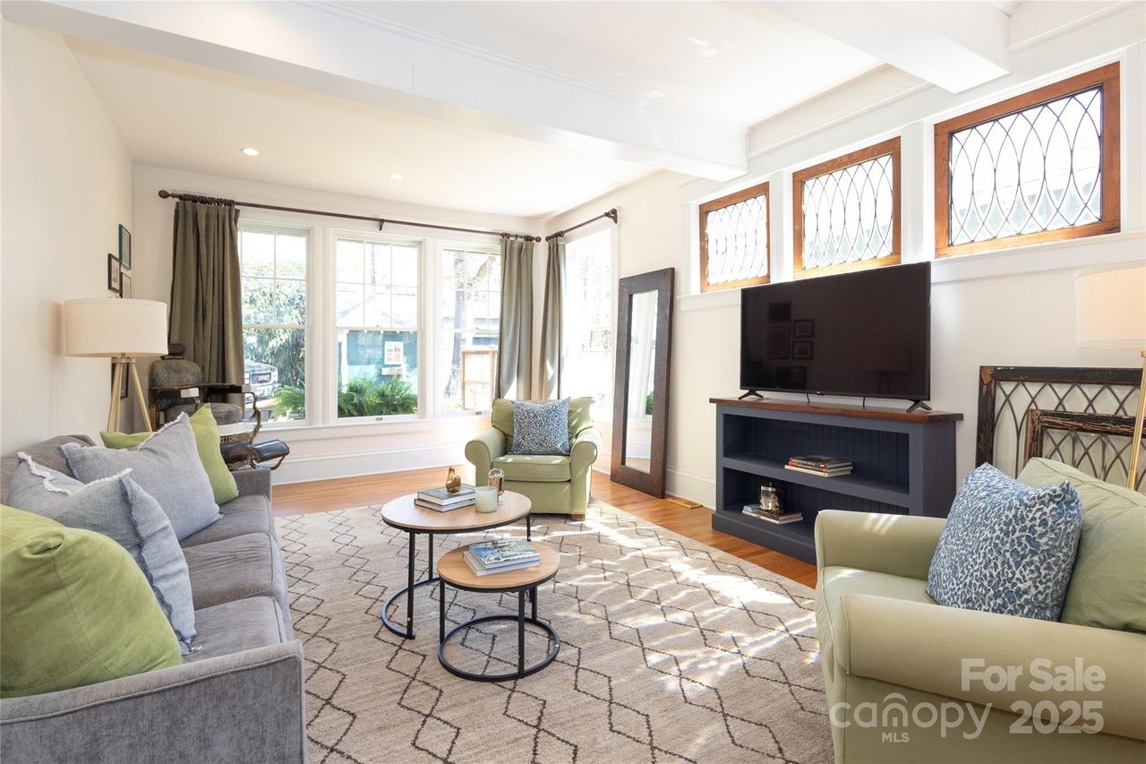 hot homes for sale in charlotte march 2025