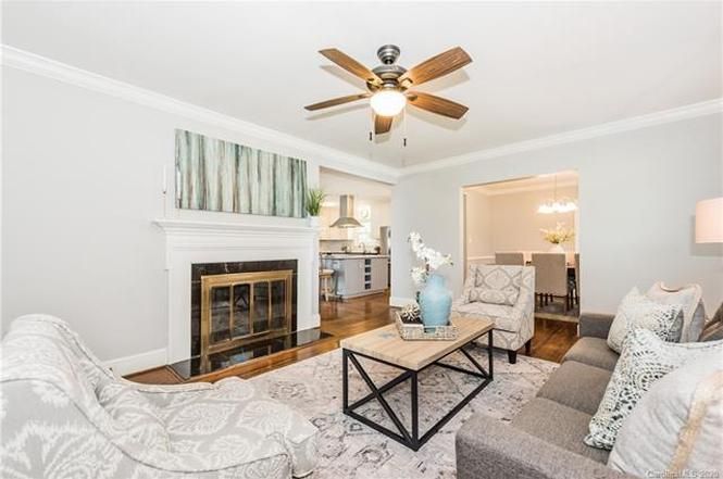 4642 Addison Dr living room