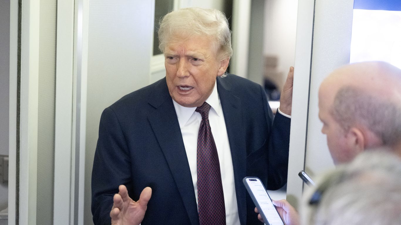 Why Trump's Potential Attack on Kharg Island Could Worsen the Oil Crisis