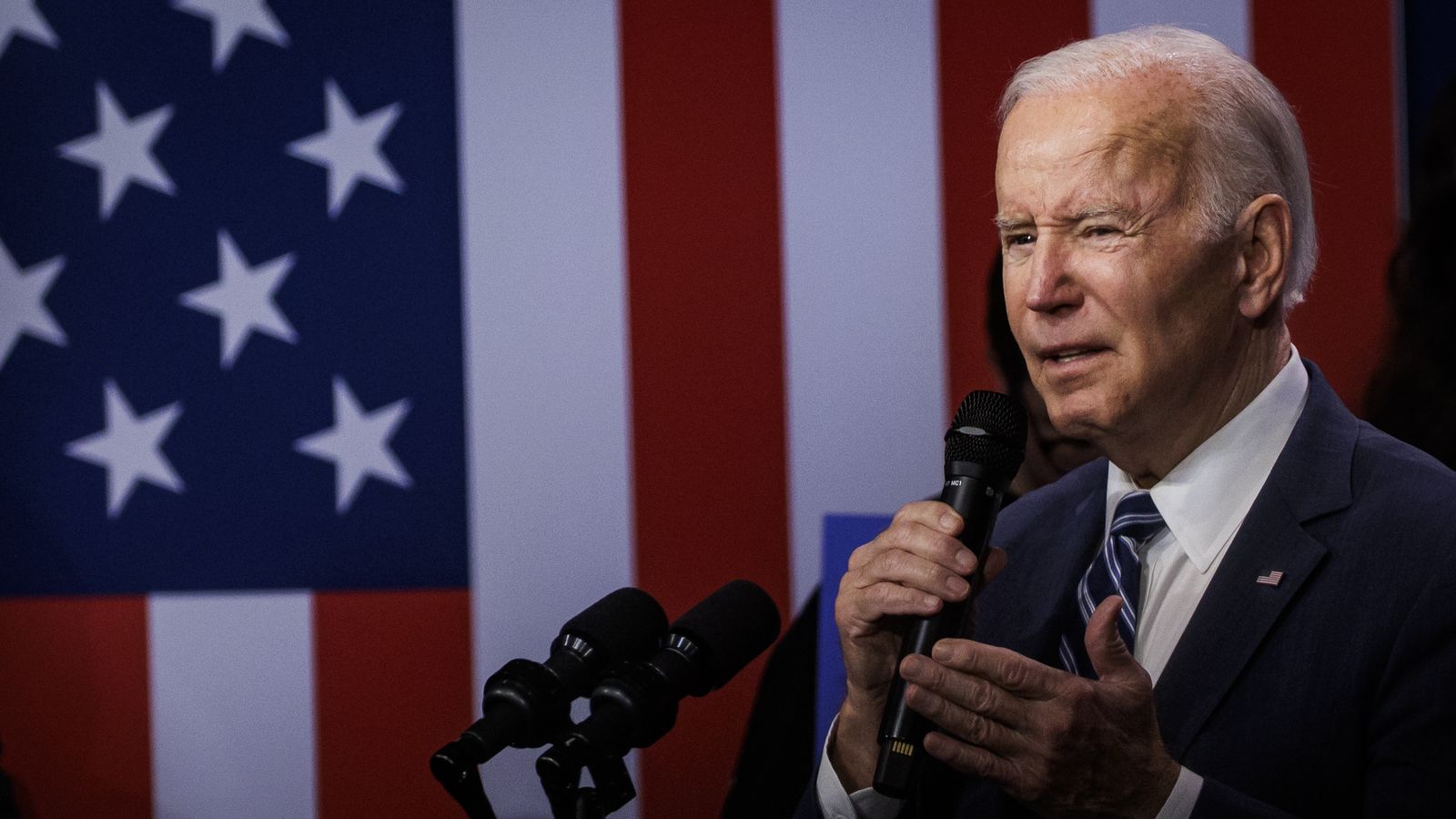 Student Loan Relief Plan: Biden Asks SCOTUS To Lift Lower Court Ruling