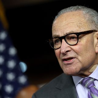 "Schumer needs to get the hell out": House Democrats fume over DHS funding talks