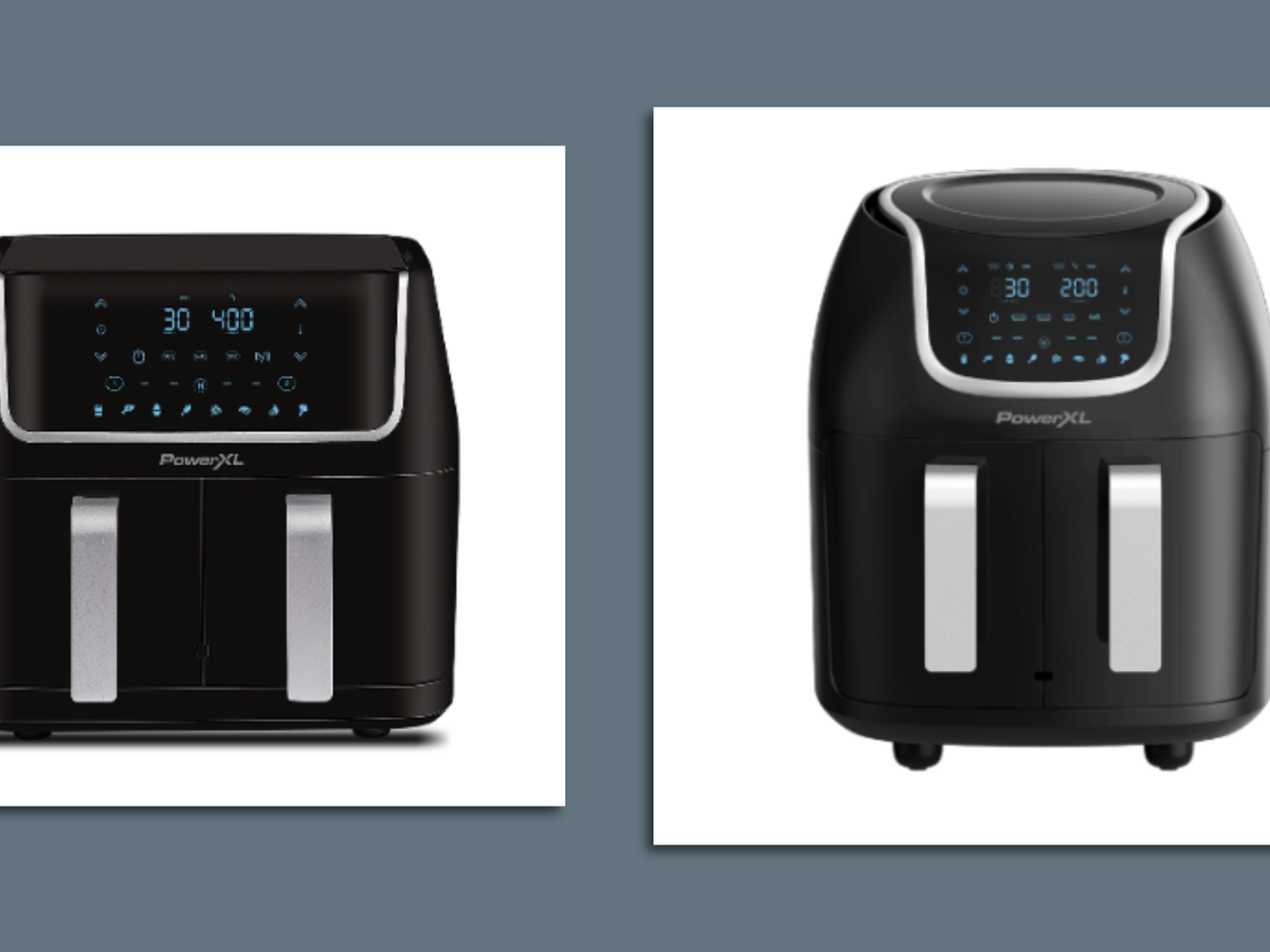 Power XL Air Fryer Target Deal of the Day