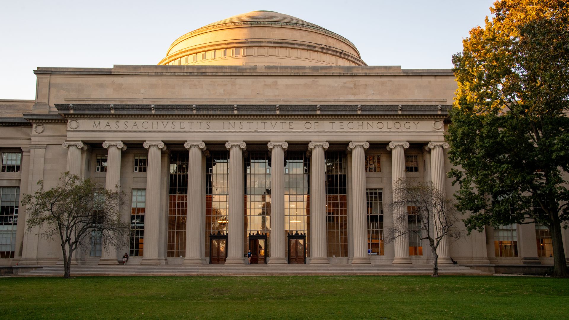 MIT