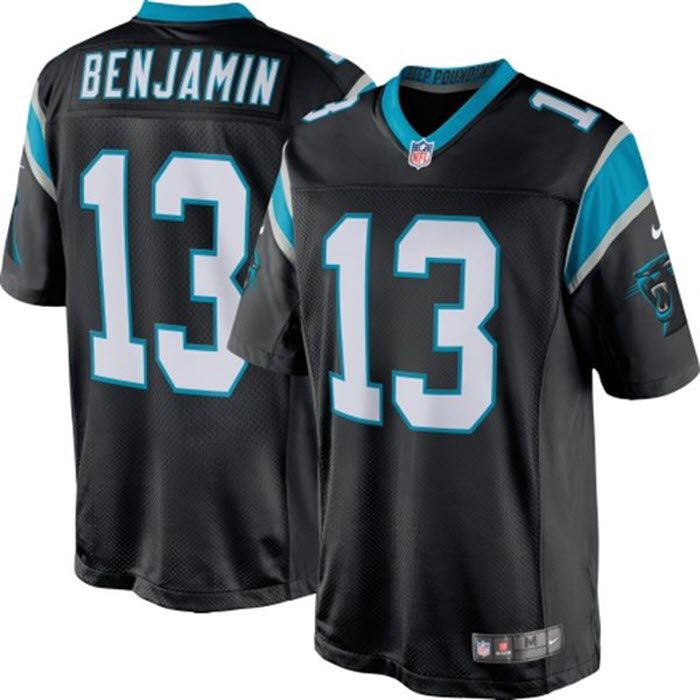 Most popular online panthers jersey
