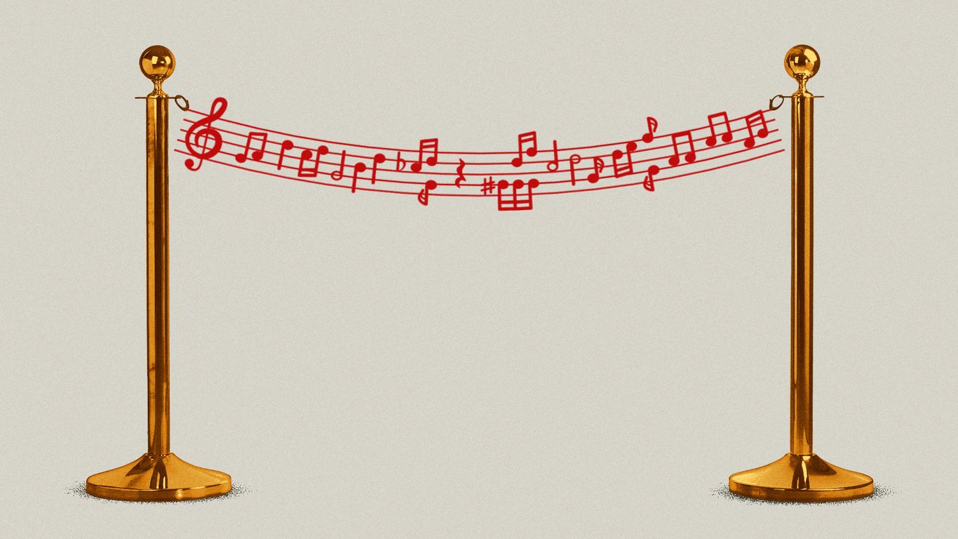 Five can't-miss concerts at Orchestra Hall this fall