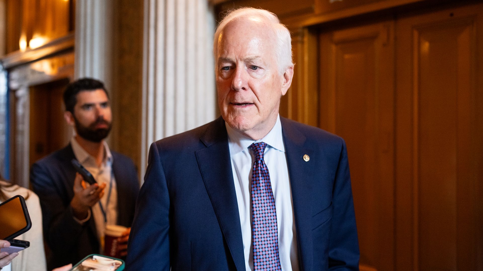 Sen. John Cornyn