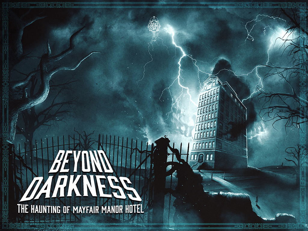 Keepers of Balance Charlotte NC