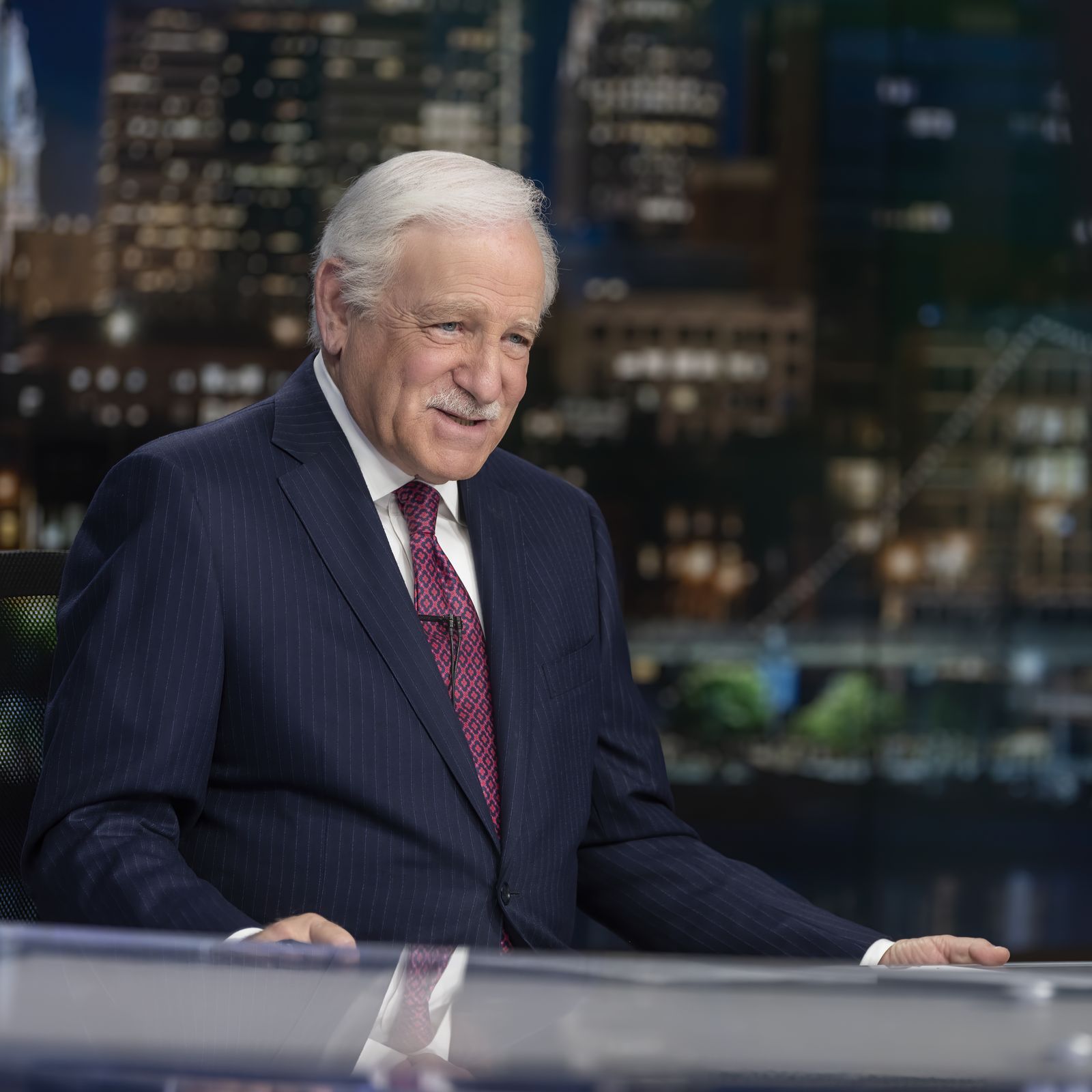 Jim Gardner readies to sign off from Philadelphia s 6ABC Axios