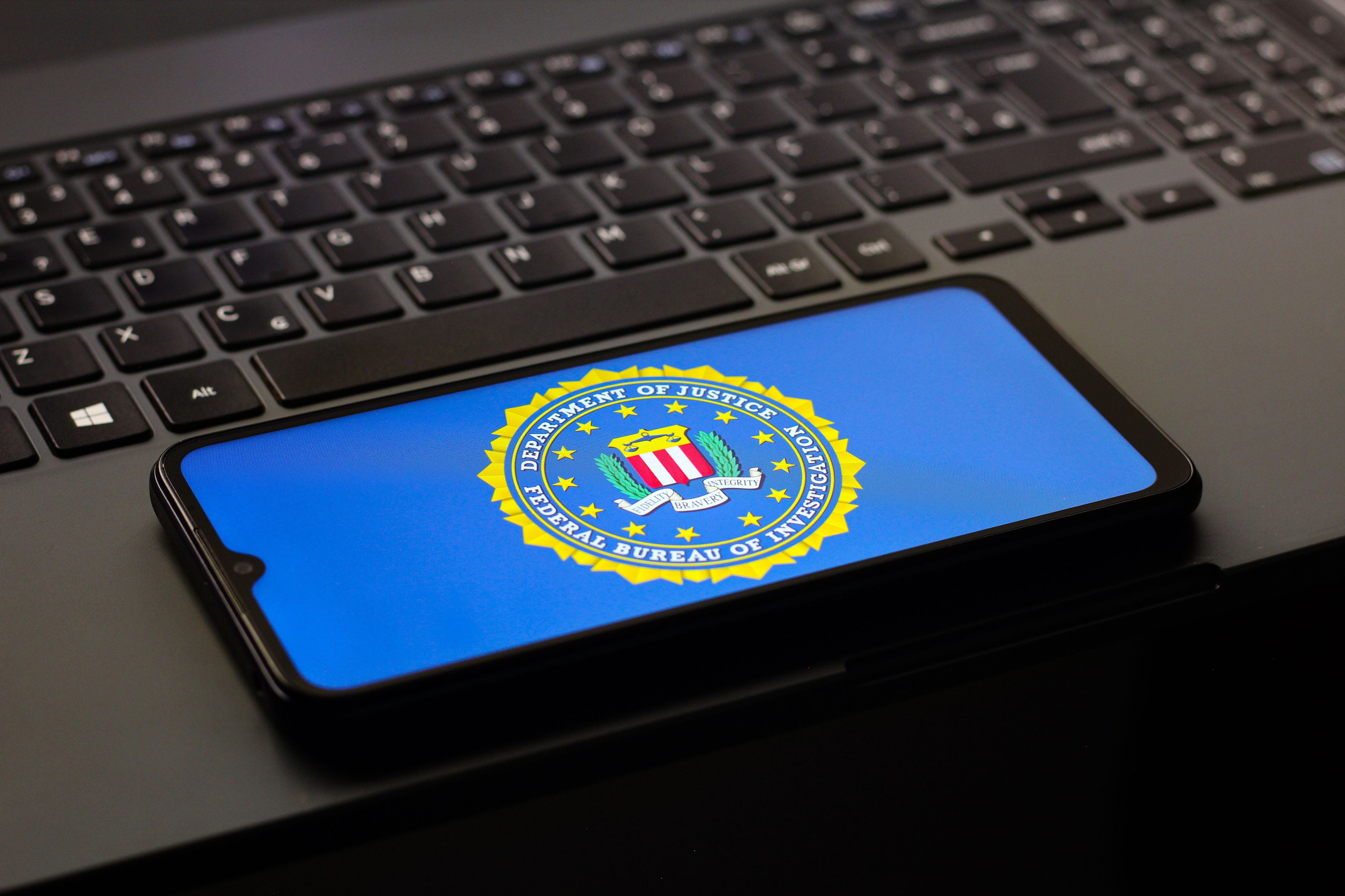 FBI investigates hackers' claims of massive data theft