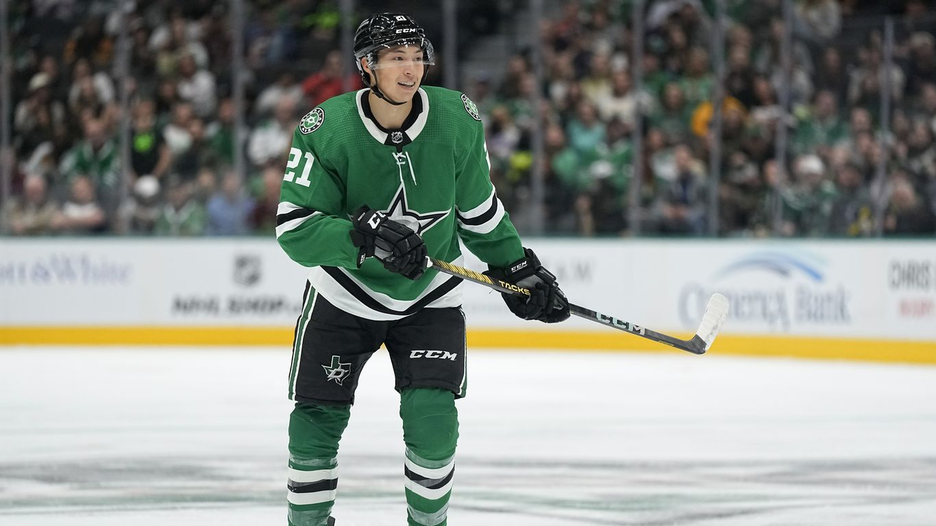 A casual fan's guide to the Dallas Stars season Axios Dallas
