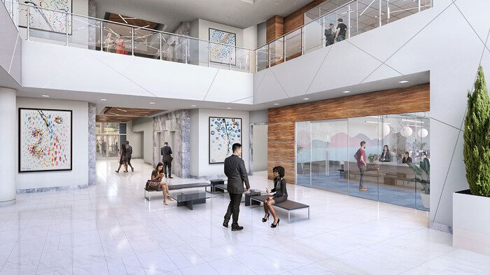 13146 Ballantyne Corporate Place.