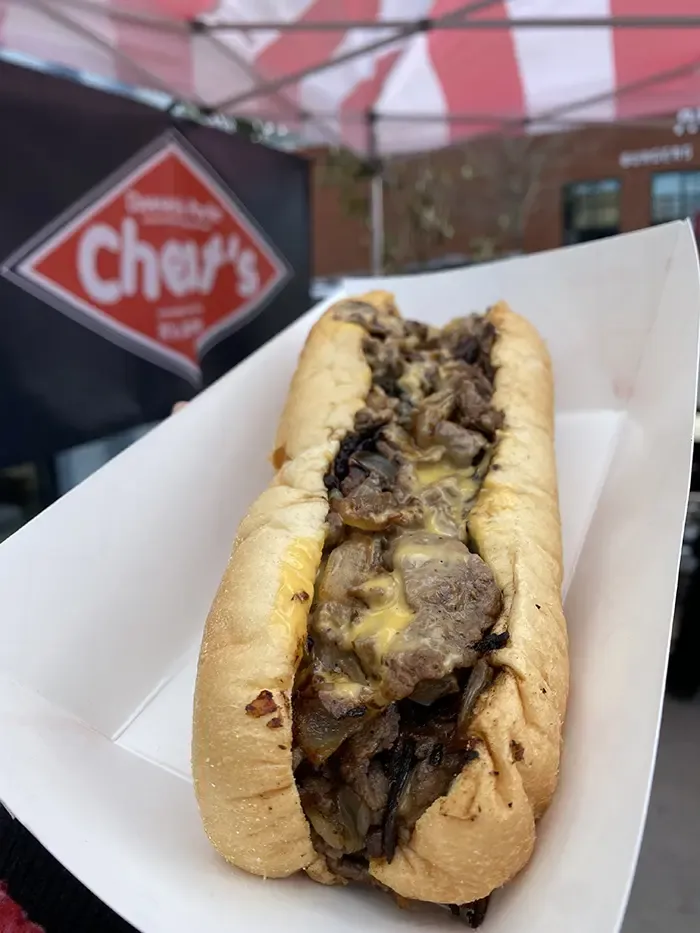 cheats cheesesteaks