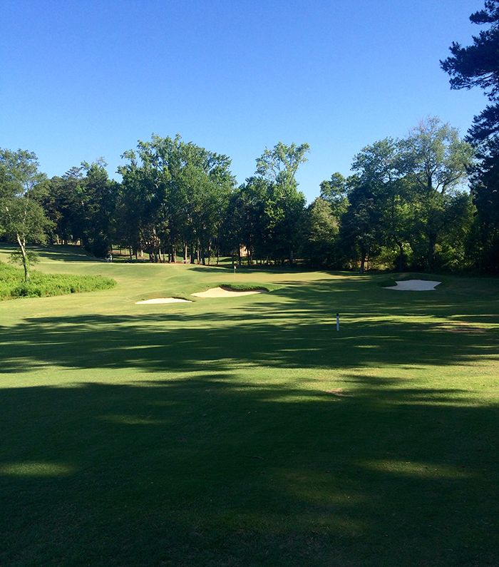 fort mill golf club