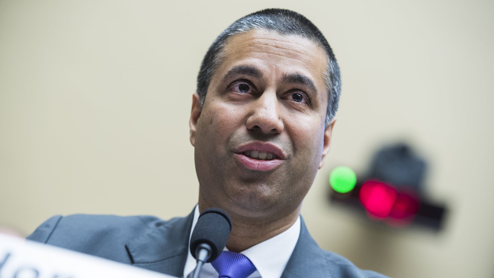 Ajit Pai