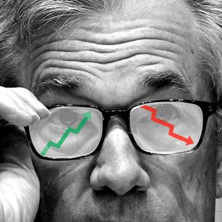 Powell comments about future rate cuts reflect growing division within the Fed