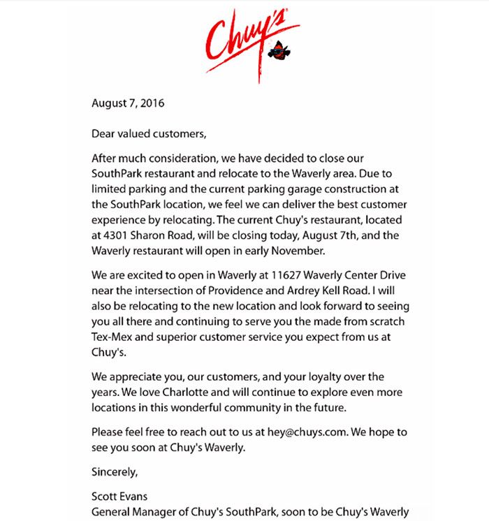 chuy's-relocation-in-charlotte