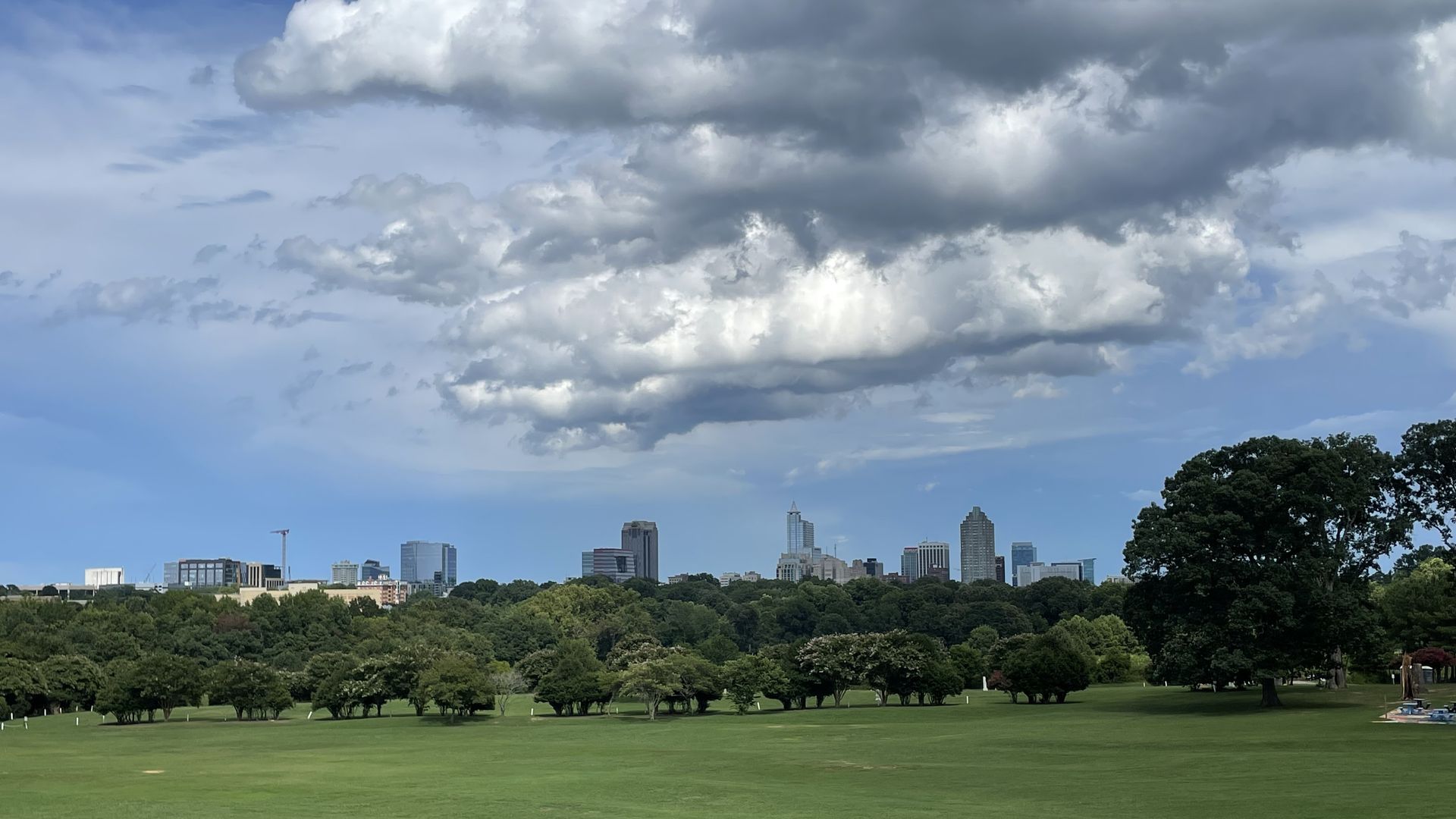 Dix Park